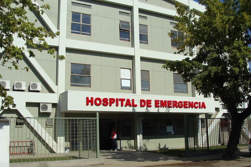 Equipo Médico del Hospital de Curicó Posterga Renuncias