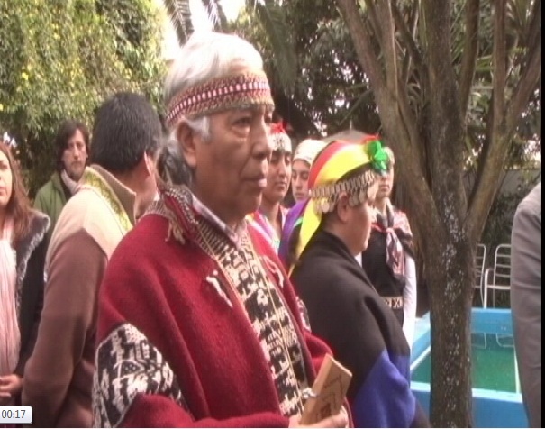 Pueblos originarios piden que en la creación del nuevo ministerio se incorpore gente de sus etnias