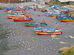 Pescadores artesanales exigen soluciones a las autoridades