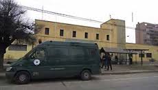 Detenido Suboficial de Gendarmería sorprendido ingresando droga a cárcel de Talca