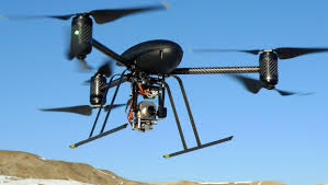 Drones la tecnología que está revolucionando el mercado