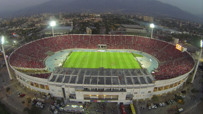 Más de 50 mil turistas han llegado a Chile por Copa América