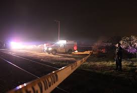 Hombre muere atropellado por tren en la Región del Maule