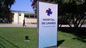 Hospital de Linares cuenta con acreditación de calidad en el país