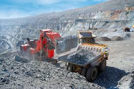 Dos años sin hallar nuevos yacimientos se encuentra la industria minera