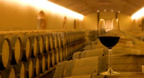 SAG recepciona declaración de existencia de vinos