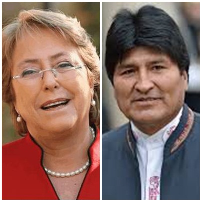 Chile responderá las “Falacias” y “Distorsiones” de demanda boliviana en CIJ