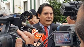 Gobernador de Talca,  afirmó que caso de carabinero torturado por narcos, es tema personal y no afecta a la institución.