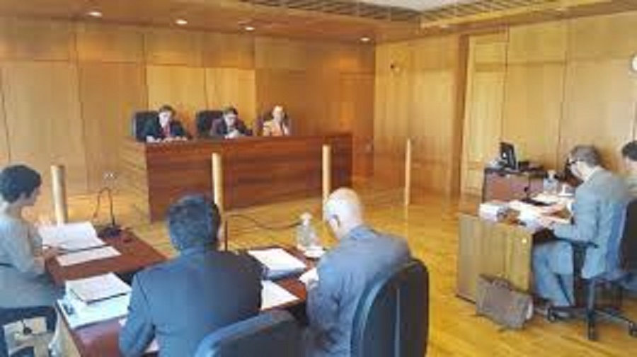 Corte de Talca realizará taller sobre Ley de Tramitación Electrónica en Talca y Curicó