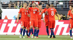 Hoy juega Chile frente a Perú
