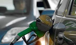 Variación mixta tendrán los precios de los combustibles