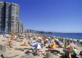 Turismo: un incremento del 14% de extranjeros tendrá el país este verano