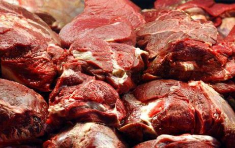 SAG restringe importación de carne brasileña