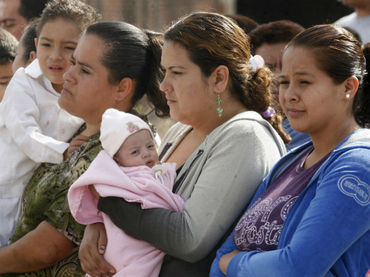 CASEN : En el Maule las jefas de hogar llegan al 35,5%