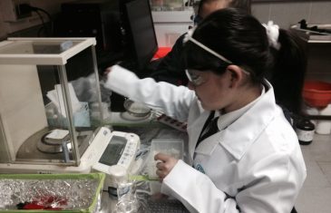 Escolares podrán realizar investigaciones científicas en UTalca