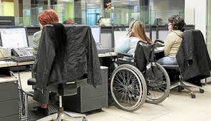 Ley de inclusión laboral para personas con discapacidad