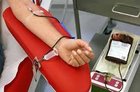 Mañana se celebra el día del donante de sangre