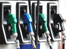 Nueva alza en precios de los combustibles