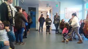 Preocupados funcionarios de salud primaria en Talca por no pago de sueldos