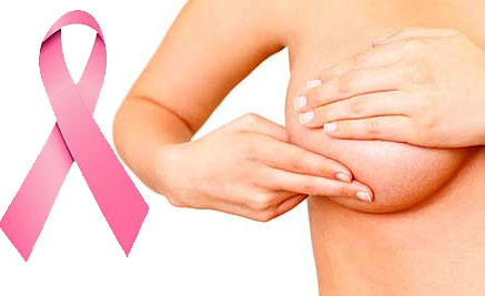Equipo kinésico para cáncer de mama para la UCM