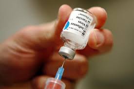 Minsal descarta desbastecimiento de vacunas contra la influenza