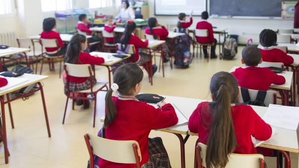 Denuncias de delitos sexuales en colegios aumentó en un 30%