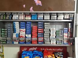 Minsal pospone por un año actuales advertencias en cajetillas de cigarros