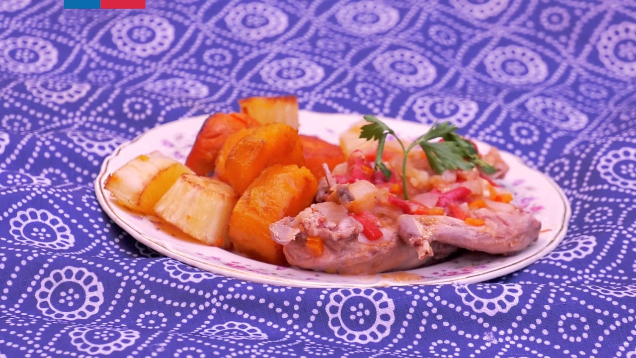 Hasta julio hay plazo para postular al concurso cocinas patrimoniales ” El menú de Chile”