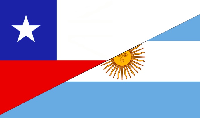 Diputados aprueban TLC con Argentina