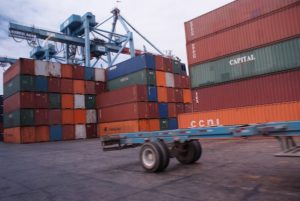 Gobierno busca aumentar valor de exportaciones en el Maule
