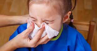 Menores de dos años tienen mayor riesgo de contagiarse con el virus Sincicial