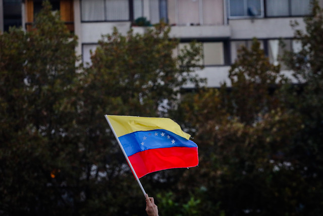 Venezuela pedirá visa de turismo a chilenos que visiten el país