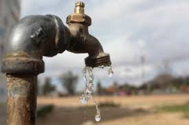 Más de un millón de personas sin agua potable