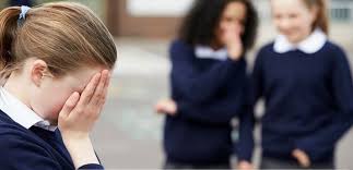 Uno de cuatro jóvenes sufre bullying en el colegio