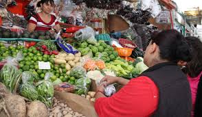 Minagri descartó aumento de precios en verduras y carnes