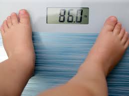 60% de los niños en quinto básico tiene sobrepeso en Chile