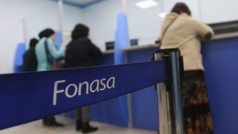 Trámite de afiliación de FONASA se podrán efectuar en Chileatiende