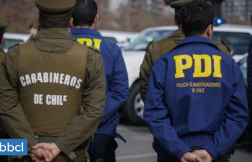 PDI Curicó desarticula organización criminal dedicada al tráfico de drogas