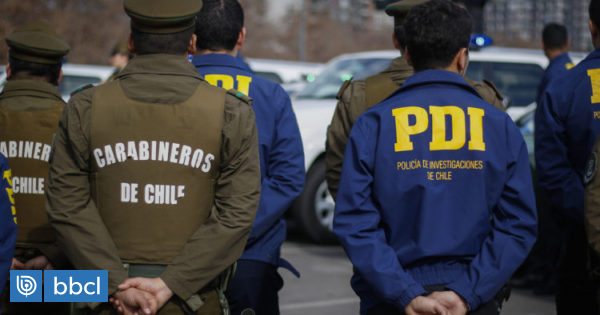 PDI Curicó desarticula organización criminal dedicada al tráfico de drogas