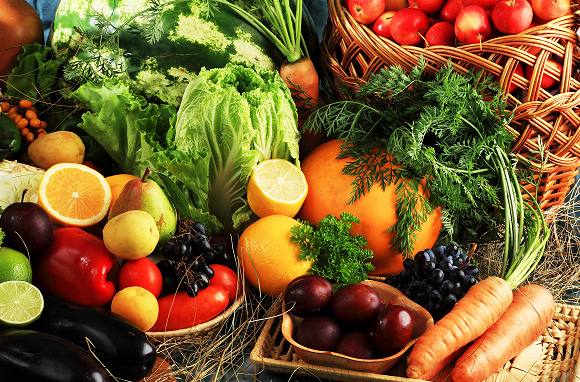 Sepa cómo extender vida útil de frutas y verduras