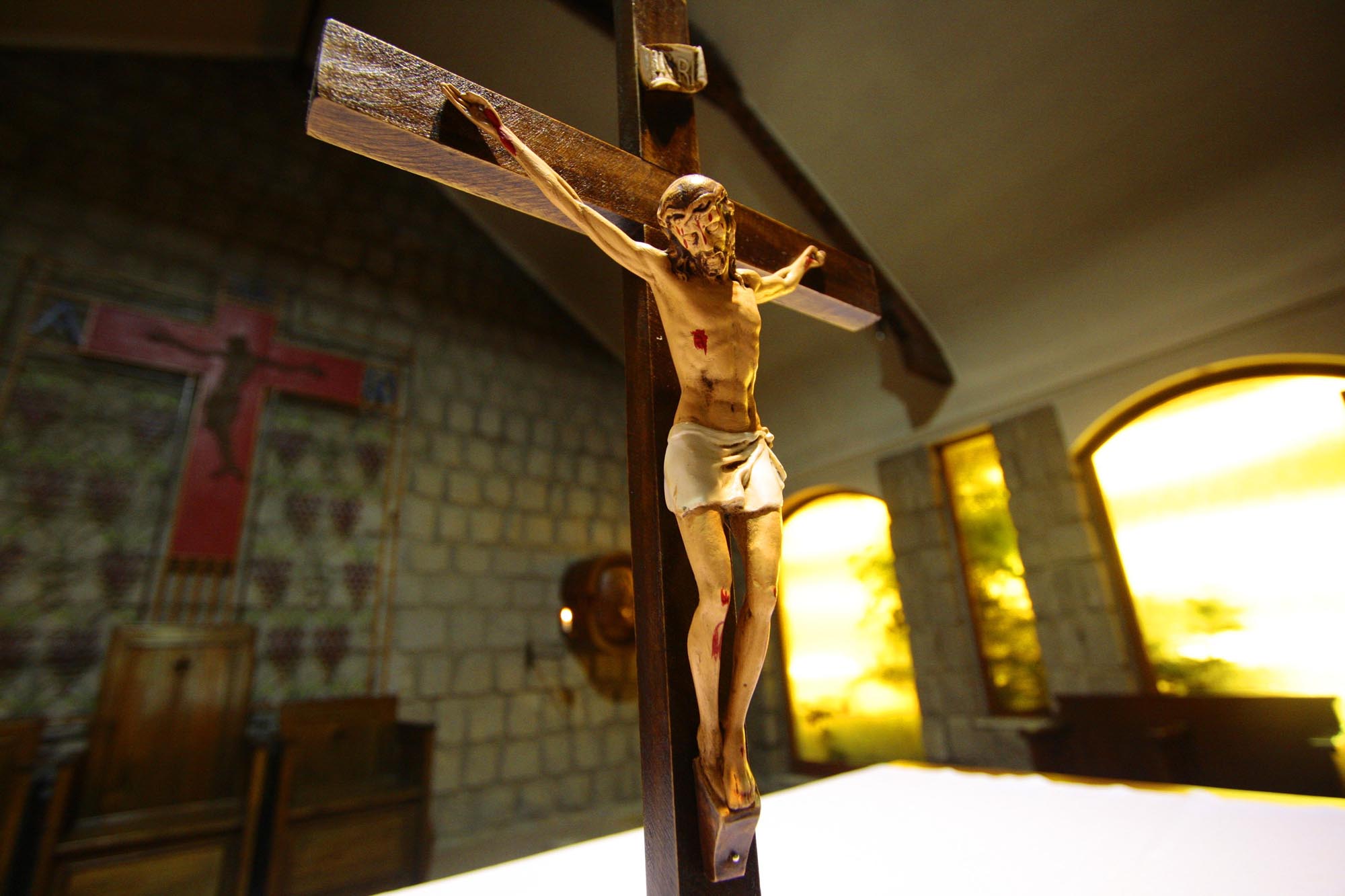 Semana Santa 2020: ¿Cómo vivir el Triduo Pascual  confinados en nuestros hogares?