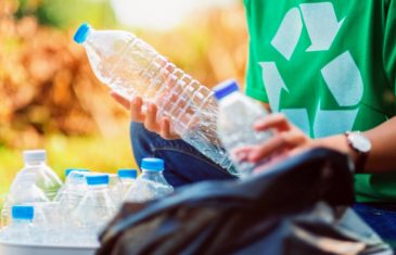 Ministerio del Medio Ambiente lanza plan de apoyo público-privado para la industria del reciclaje y sus trabajadores