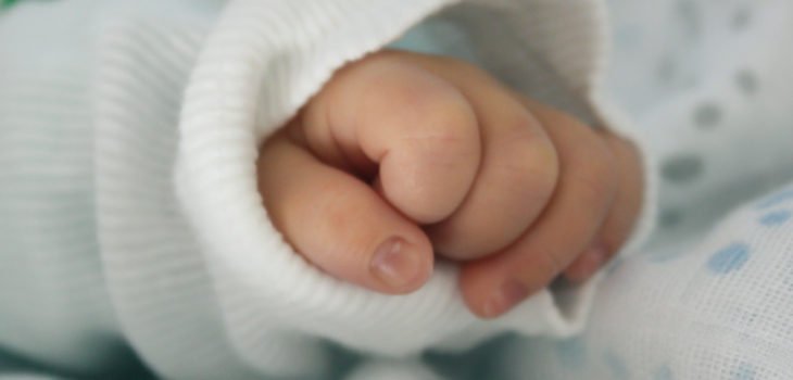Recién nacidos tendrán protección de salud apenas sean inscritos en el Registro Civil