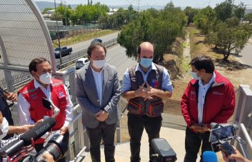 Ministerio de Obras Públicas recibe ofertas para segunda concesión del Tramo Talca – Chillán de la Ruta 5