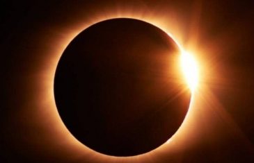 Académica de la UTalca destacó aporte que tuvo el eclipse de sol para la ciencia