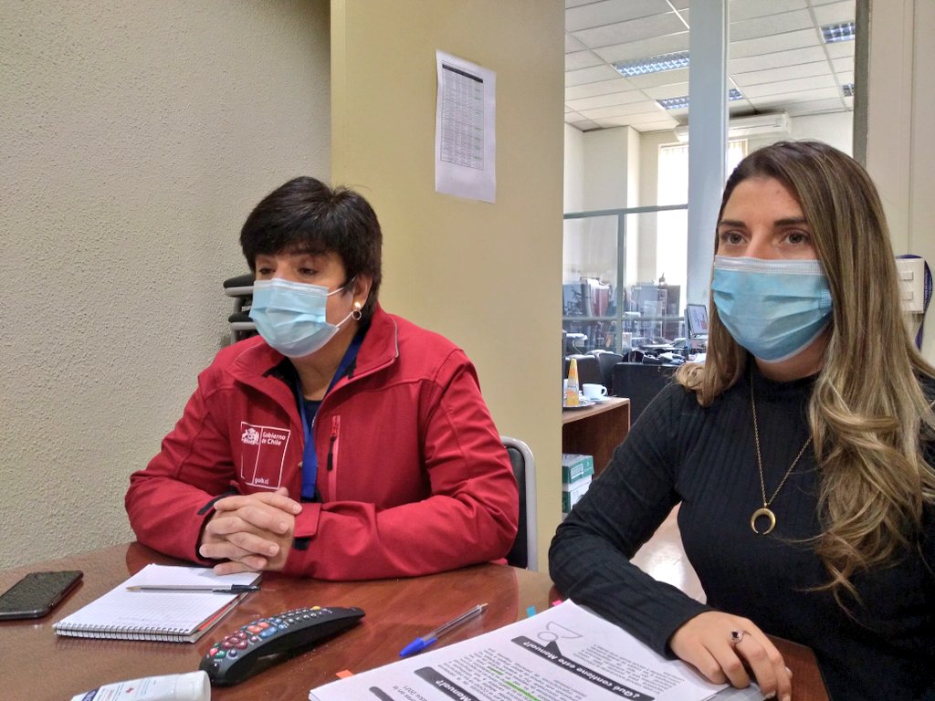 Más de 78 millones están disponibles para que las organizaciones de mayores puedan financiar sus proyectos a pesar de la pandemia en la provincia de Linares