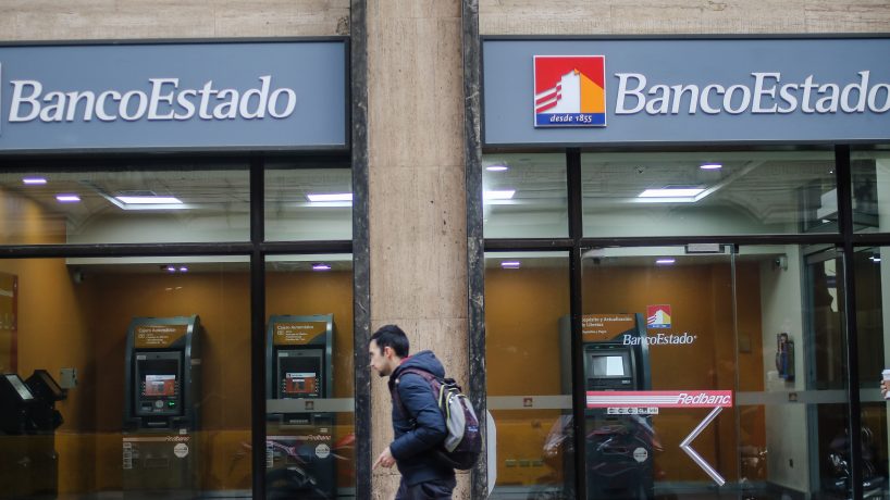BancoEstado supera los 100 mil créditos Fogape Reactiva y concentra el 65,2% de las operaciones del sistema