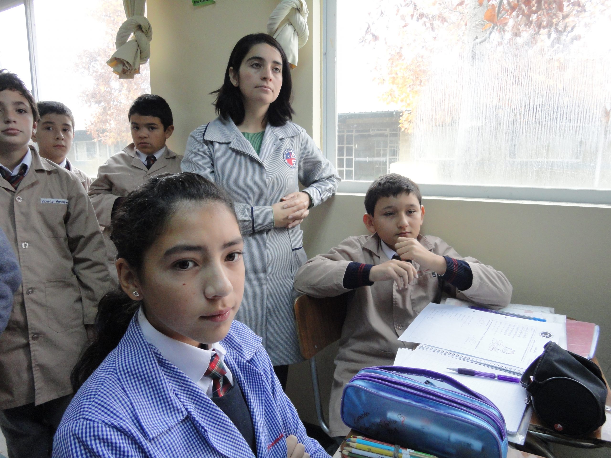 CPEIP presenta los estándares de la profesión docente, herramienta clave para la profesión docente en Chile