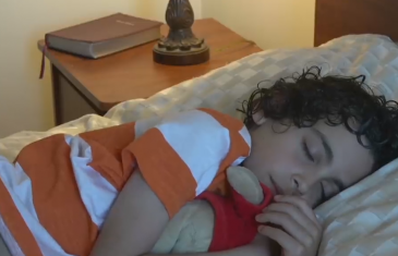 ¿Cuántas horas debe dormir mi hijo y qué debe comer antes de descansar? Especialista de la UCM explicó como formar hábitos del sueño y una alimentación saludable