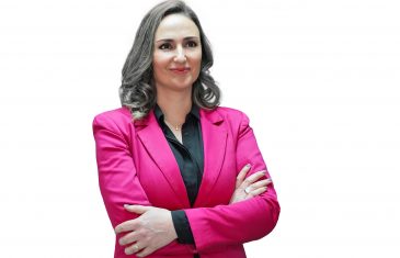 Yazna Barrera, candidata a diputada por El Maule Norte: “Las mujeres debemos estar en política para lograr la incorporación real en las políticas públicas”